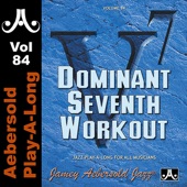 Dominant 7th Workout, Vol. 84 artwork