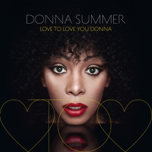 DONNA SUMMER