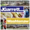 Washtenaw - JGarrett lyrics