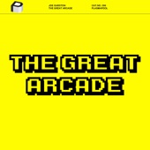 The Great Arcade artwork