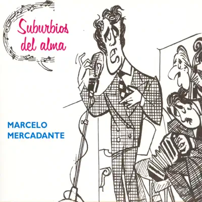 Suburbios del Alma - Martirio Suburbios del Alma - Martirio