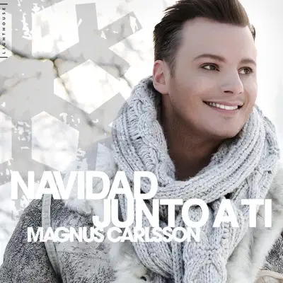 Navidad Junto a Ti - Single - Magnus Carlsson