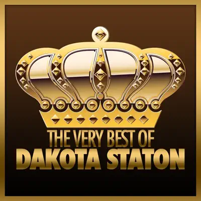The Very Best of Dakota Staton - Dakota Staton