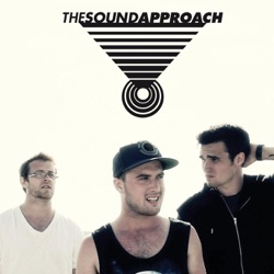 The Sound Approach - Dead Ringer