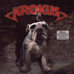 Krokus - Go Baby Go