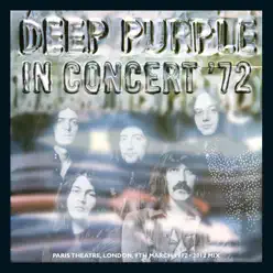 In Concert '72 (2012 Remix) - Deep Purple