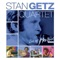 La Fiesta - Stan Getz Quartet lyrics