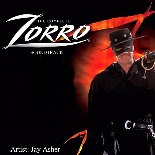 Zorro Theme