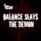 Balance Slays the Demon - Old Gods of Asgard lyrics