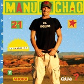 Manu Chao - Mundo Révès