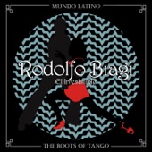 The Roots of Tango: El Irresistible artwork