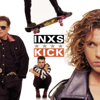 INXS - Kick  artwork