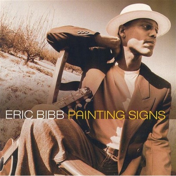 Eric Bibb - Hope In a Hopeless World