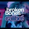 Broken Bones (Royaal Remix) - Calibre lyrics