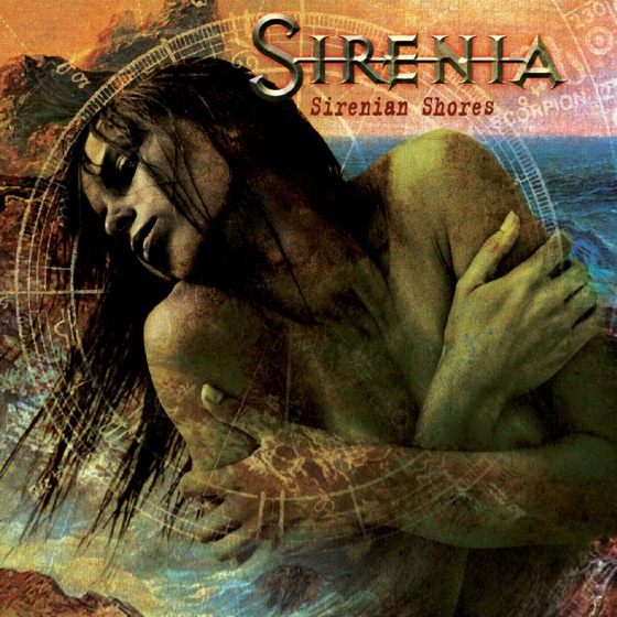 Cover artwork for Meridian (Acoustic Version)