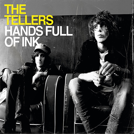 Cover artwork for Hugo