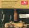 Violin Sonata No. 1 - Alice Robbins, Mark Kroll & Carol Lieberman lyrics