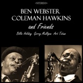 Ben Webster - One Minute to Zero, When I Fall In Love: When I Fall In Love