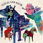 Die kranke Puppe artwork