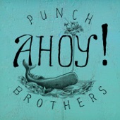 Ahoy! - EP artwork