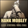 Hank Mobley - A Baptist Beat