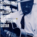 Big Joe Williams - Whistling Pines