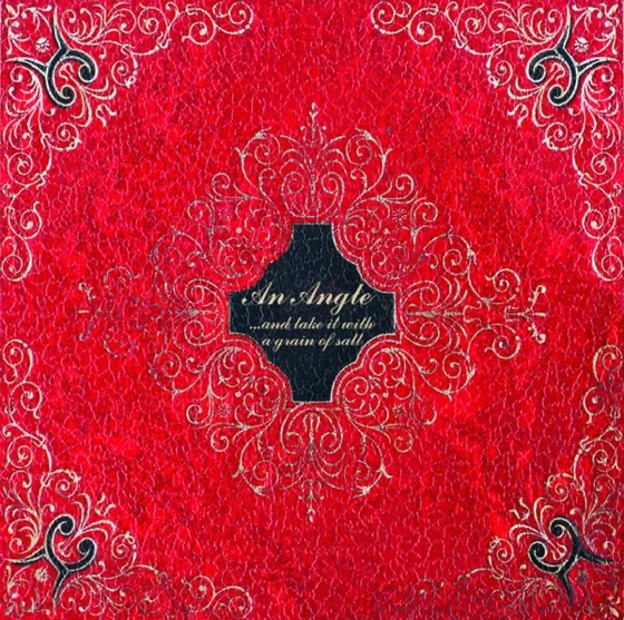 Cover artwork for Today I Saw Your Face