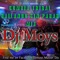 Cumbia Tribal Bailando Sin Parar Mix 1 - DJ Moys lyrics