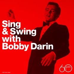 Bobby Darin - Won't You Come Home Bill Bailey
