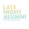 Finally Found - Late Night Alumni lyrics