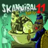 Skannibal Party, Vol. 11