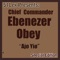 Ore Mi Maje Aja - Ebenezer Obey lyrics