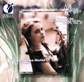 Max Reger - Violin Sonata in G Major, Op. 91, No. 6: I. Allegro commodo