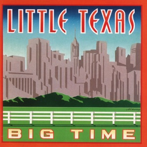 Little Texas - God Blessed Texas - 排舞 音樂