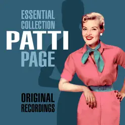 The Essential Collection - Patti Page