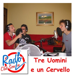 Diciamola tutta - 4° ep.