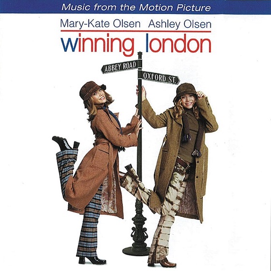 Cover artwork for Get Out of London