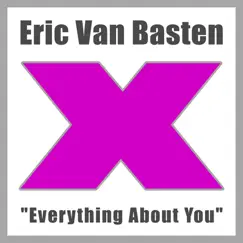 Everything About You (Original Vocal Mix) Song Lyrics