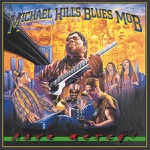 Michael Hill's Blues Mob - Backyard in Brooklyn