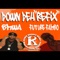 Down Deh (Refix) [feat. Future Fambo] - Bmwa lyrics