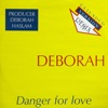 Danger For Love (Remix Version) - Single