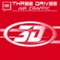 Air traffic - Three Drives lyrics