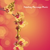 Healing Massage Music artwork