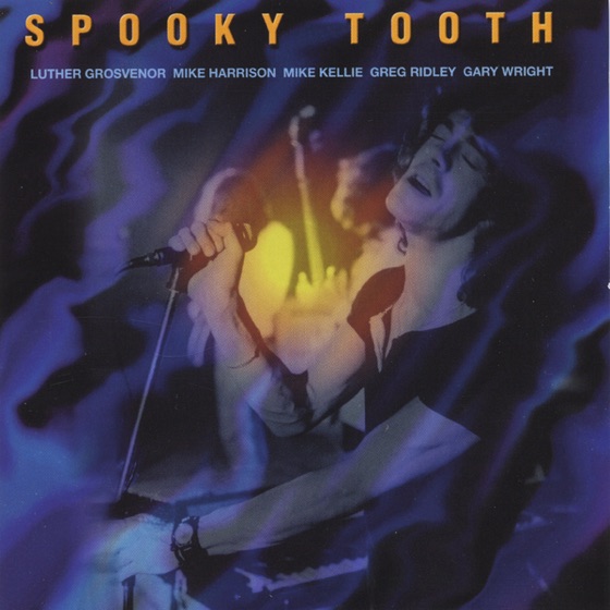 Cover artwork for The Weight