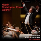 New York Philharmonic - Symphony No. 3: II. Theme