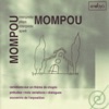 Mompou interpreta Mompou, Vol. 3, 2013