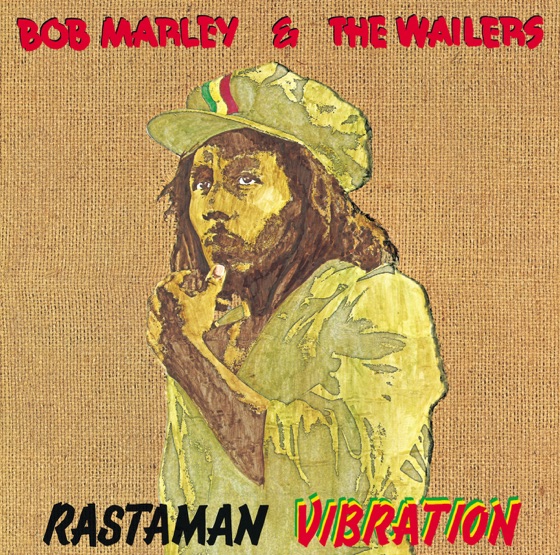 Cover artwork for Johnny Was