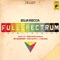 Full Spectrum 2 (feat. Open Mike Eagle) - Zilla Rocca lyrics