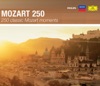Mozart 250 ジャケット写真