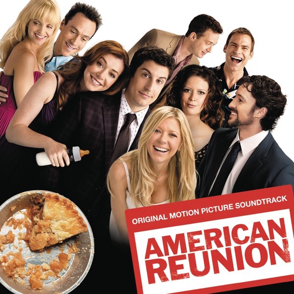 American Pie 2 Soundtrack From The Motion Picture By Various